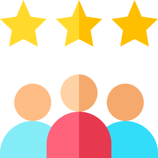 15+ Years of International Experience