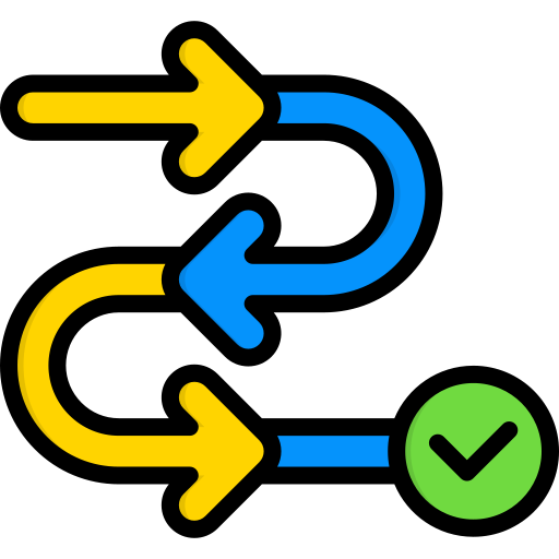 End-to-End Service Delivery